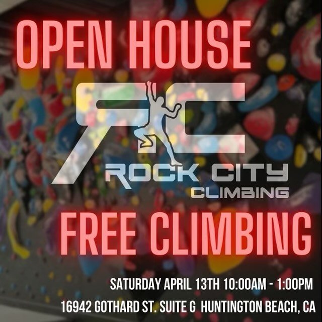 Hello all. We&rsquo;ve been building and building. Now we&rsquo;re ready to share our Training Center with the Competitive Climbing Scene. For this first look we&rsquo;re inviting all Competitive and Performance climbers both Youth and Elite/Open, Co