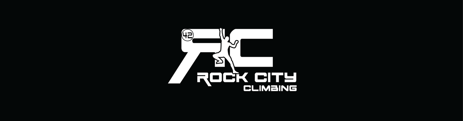 Rock City Climbing