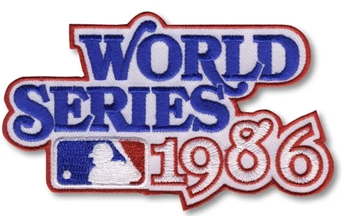 Mets World Series Playlist: 1969-1986-2015