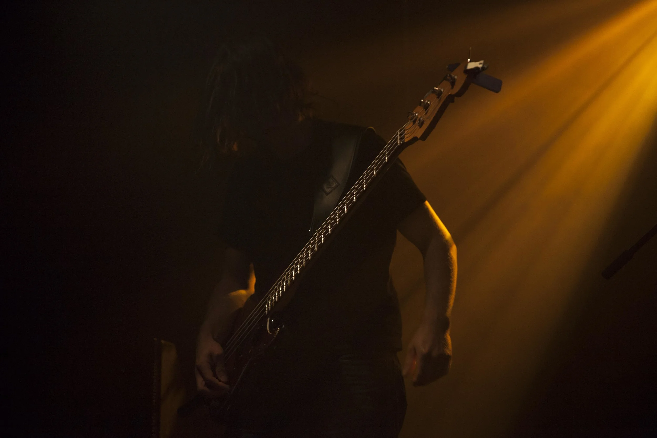 COE Show Shots: God Is An Astronaut 