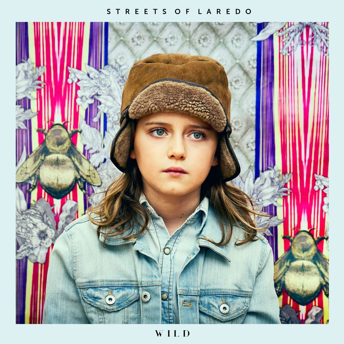 Review: Wild by Streets of Laredo 