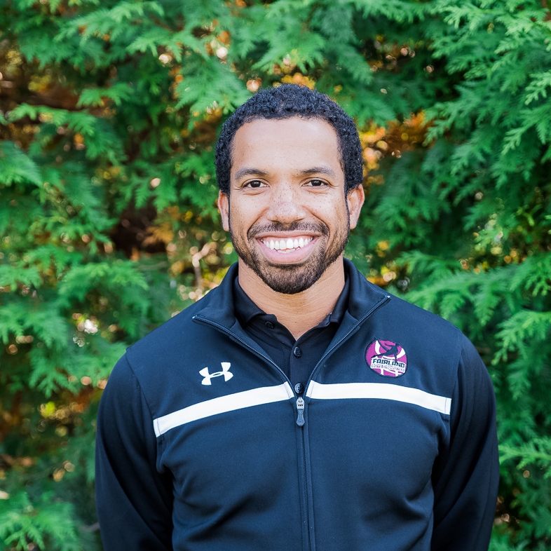 Adrian Gibbs: Coach