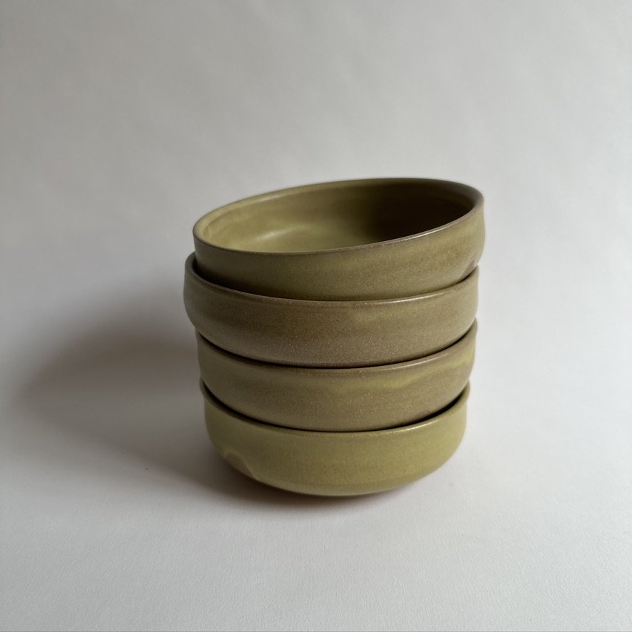Cocotte Bowl