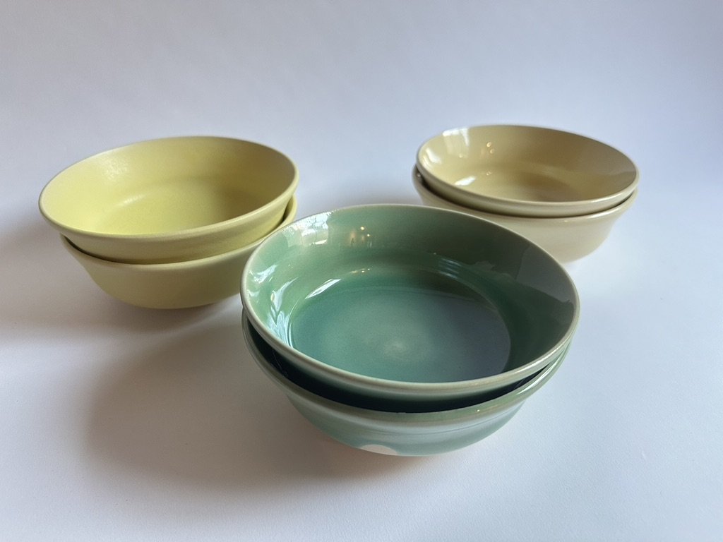 Set of 2 NS Bowl