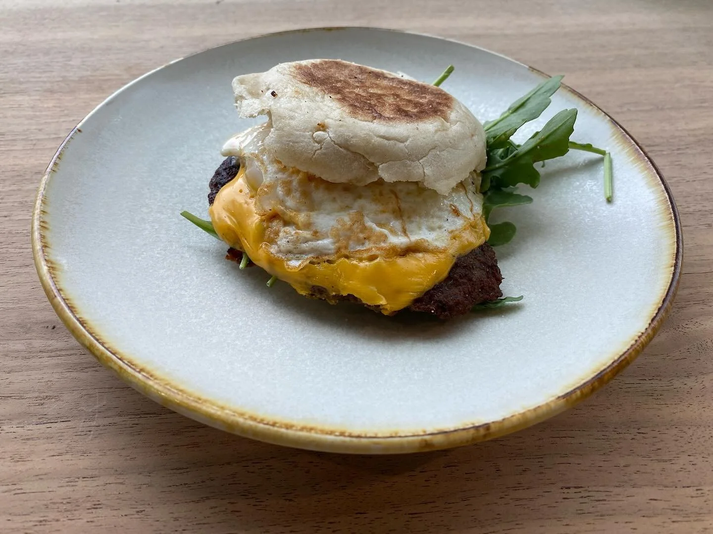 Another beautiful day at the Pearl Street Farmer&rsquo;s Market Den Show Pop-up! On this day we chose lunch crafted by the always popular New Friends Breakfast Sandwich popup. @newfriendsdnvr These folks are always smiling while they are grilling, an