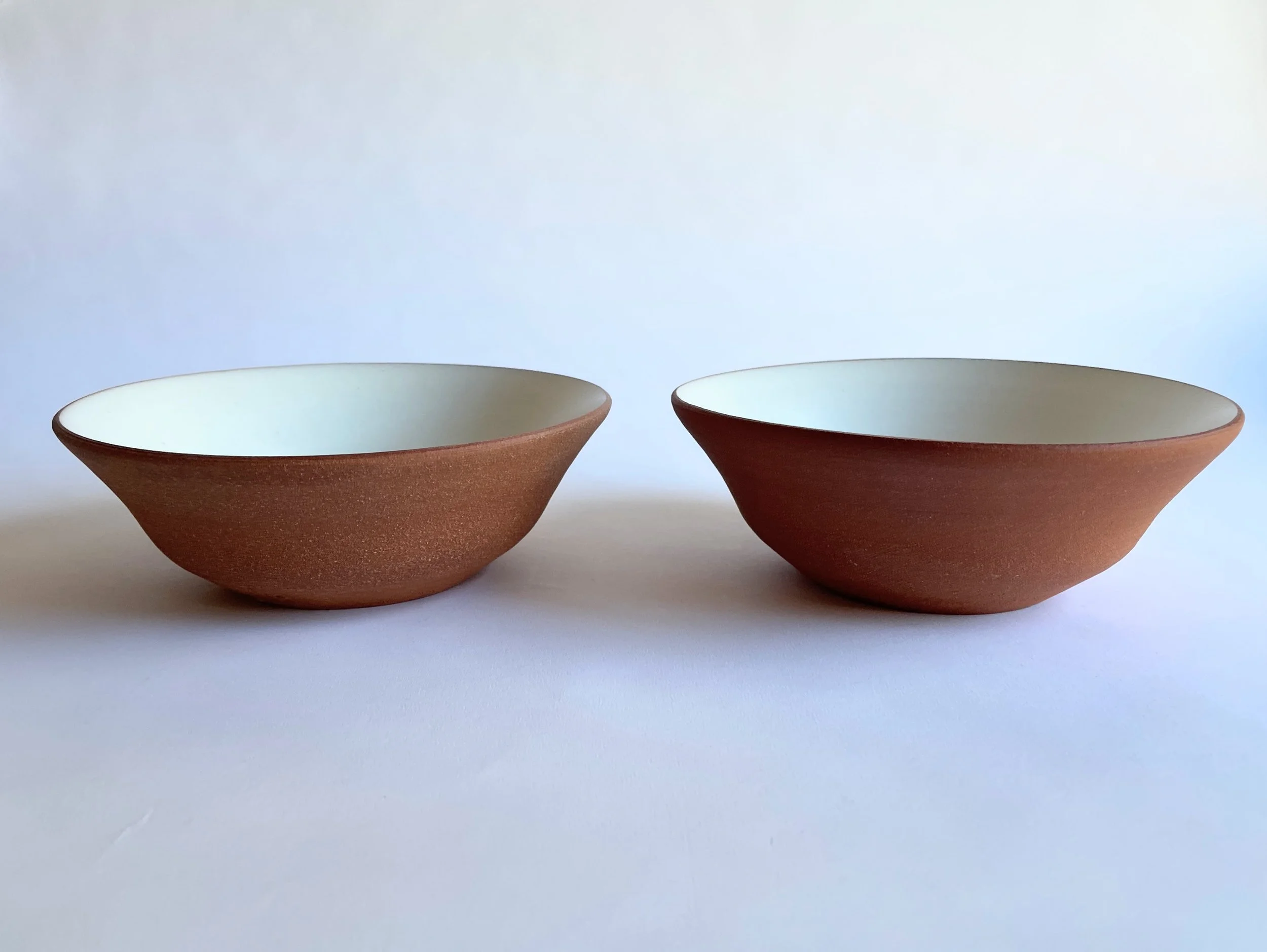 Set of 2 N.S. Bowls Scandia