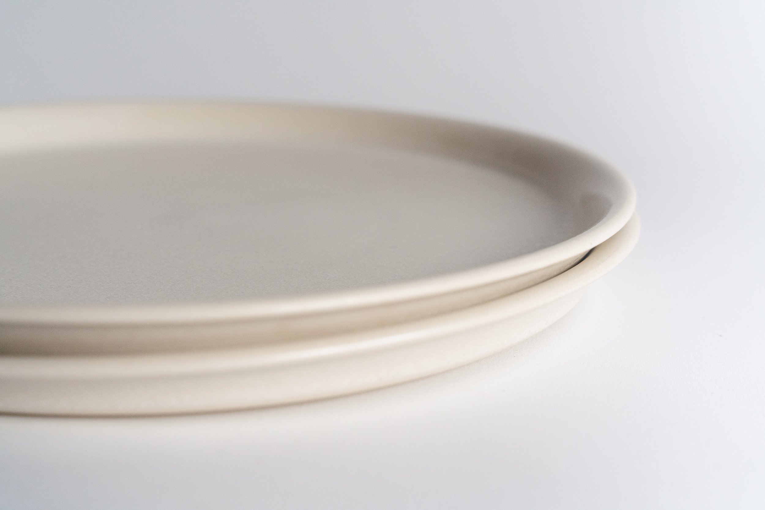 Set of 2 11" Plates