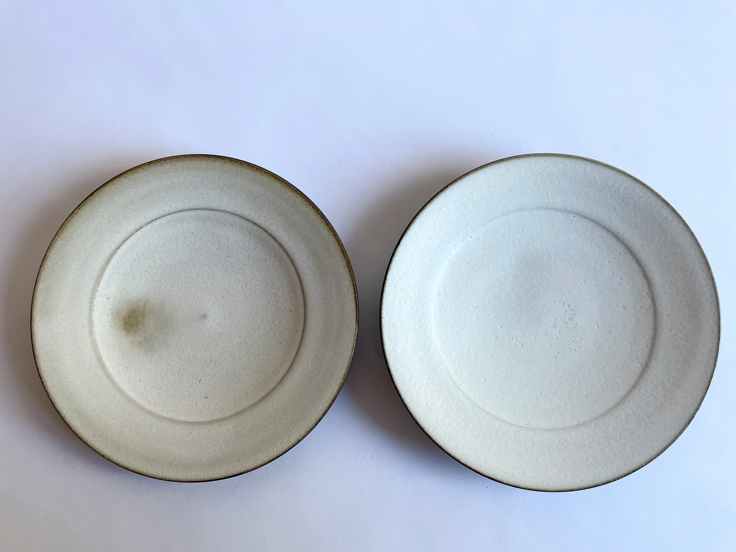Set of 2 Bowls