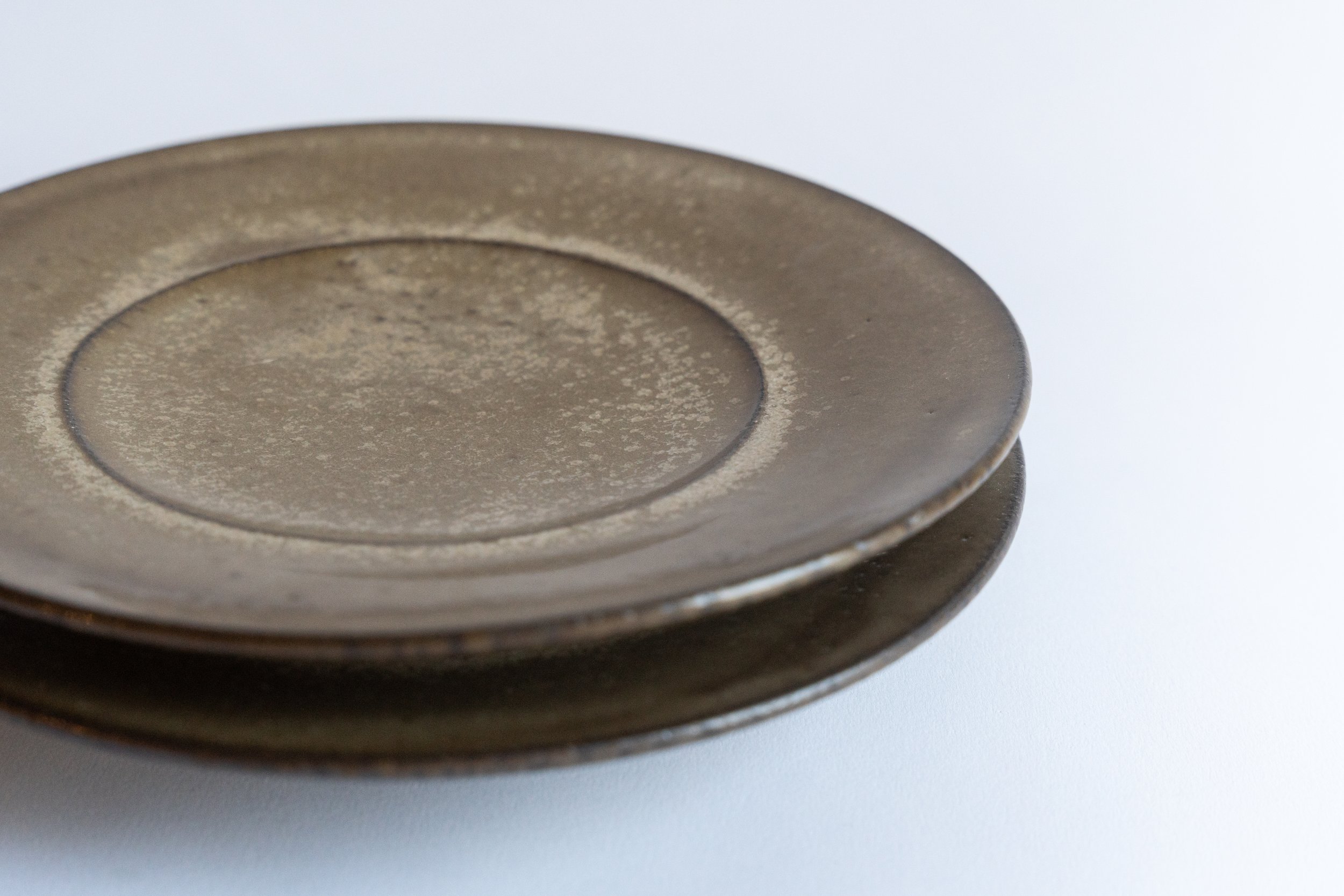 Set of 2 Dishes