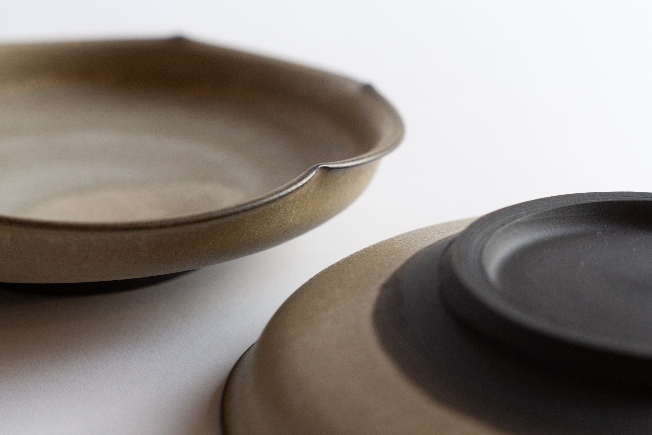Set of 2 Bowls