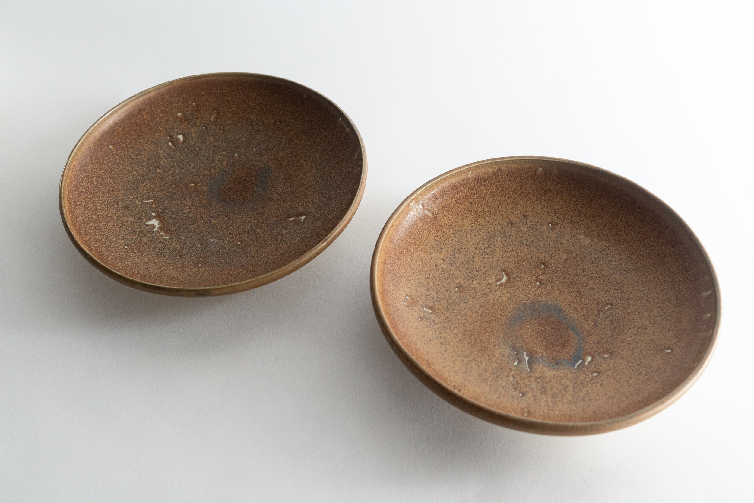 Set of 2 Bowls