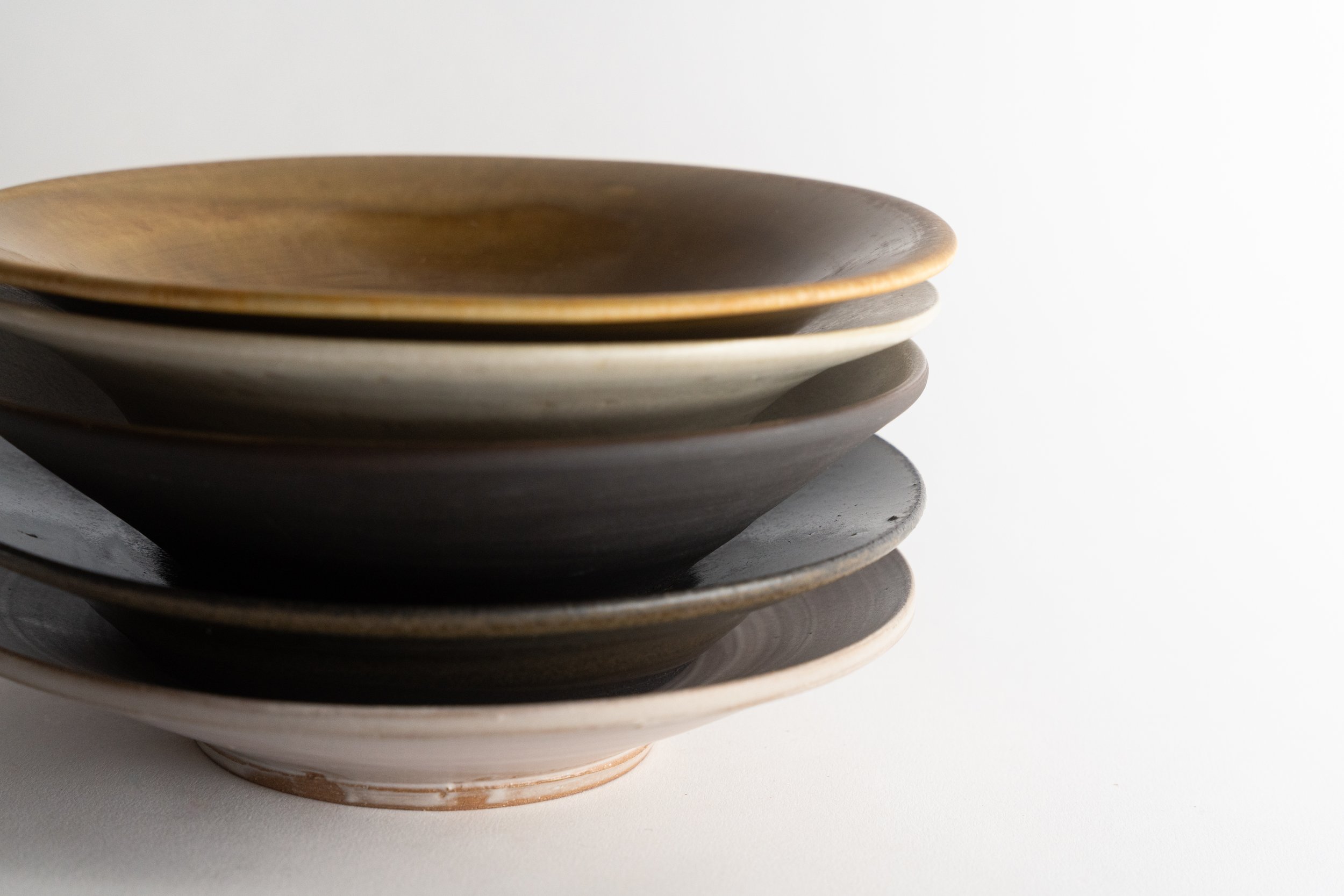 Set of 5 Bowls