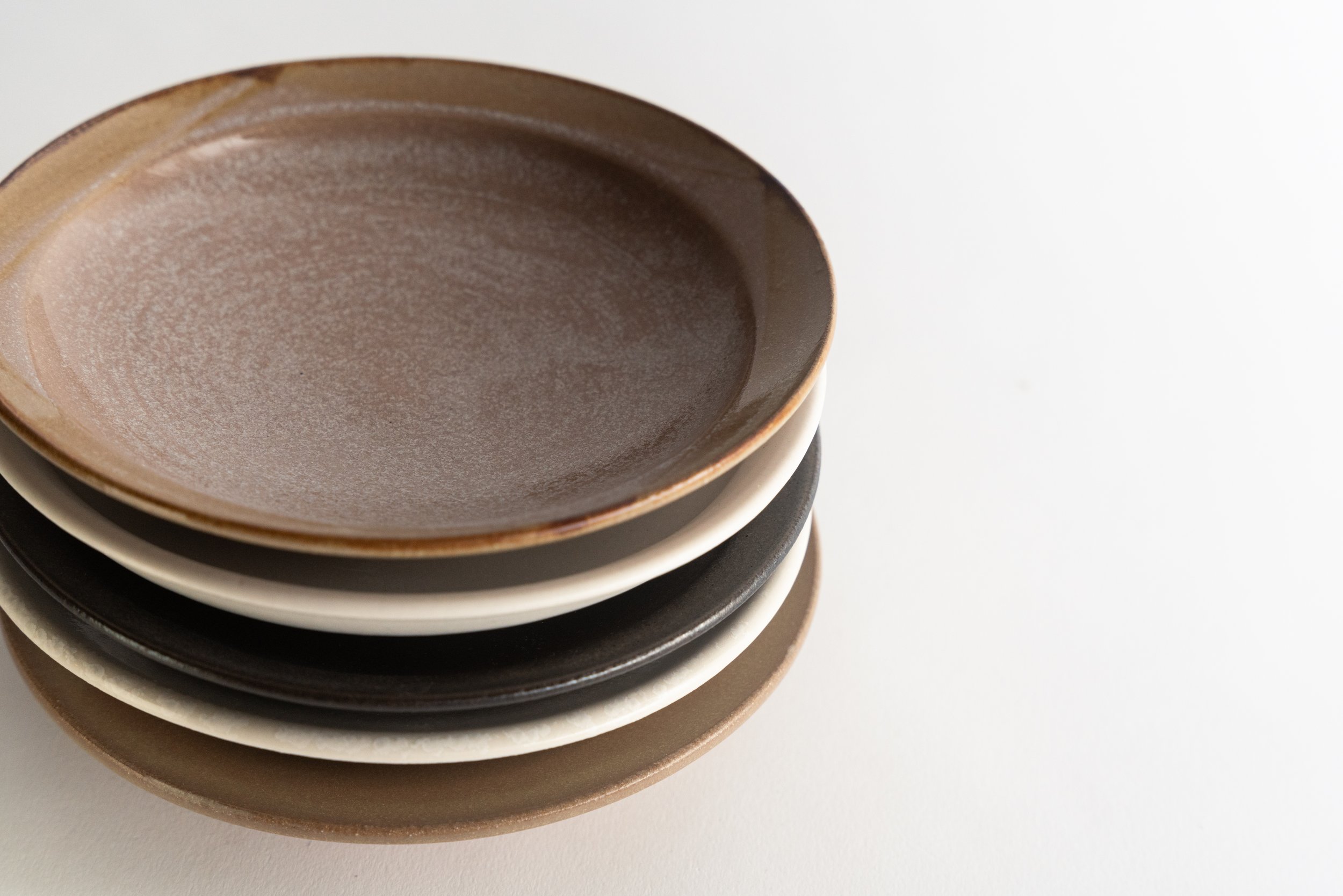 Set of 5 Bowls / 寄せ向付