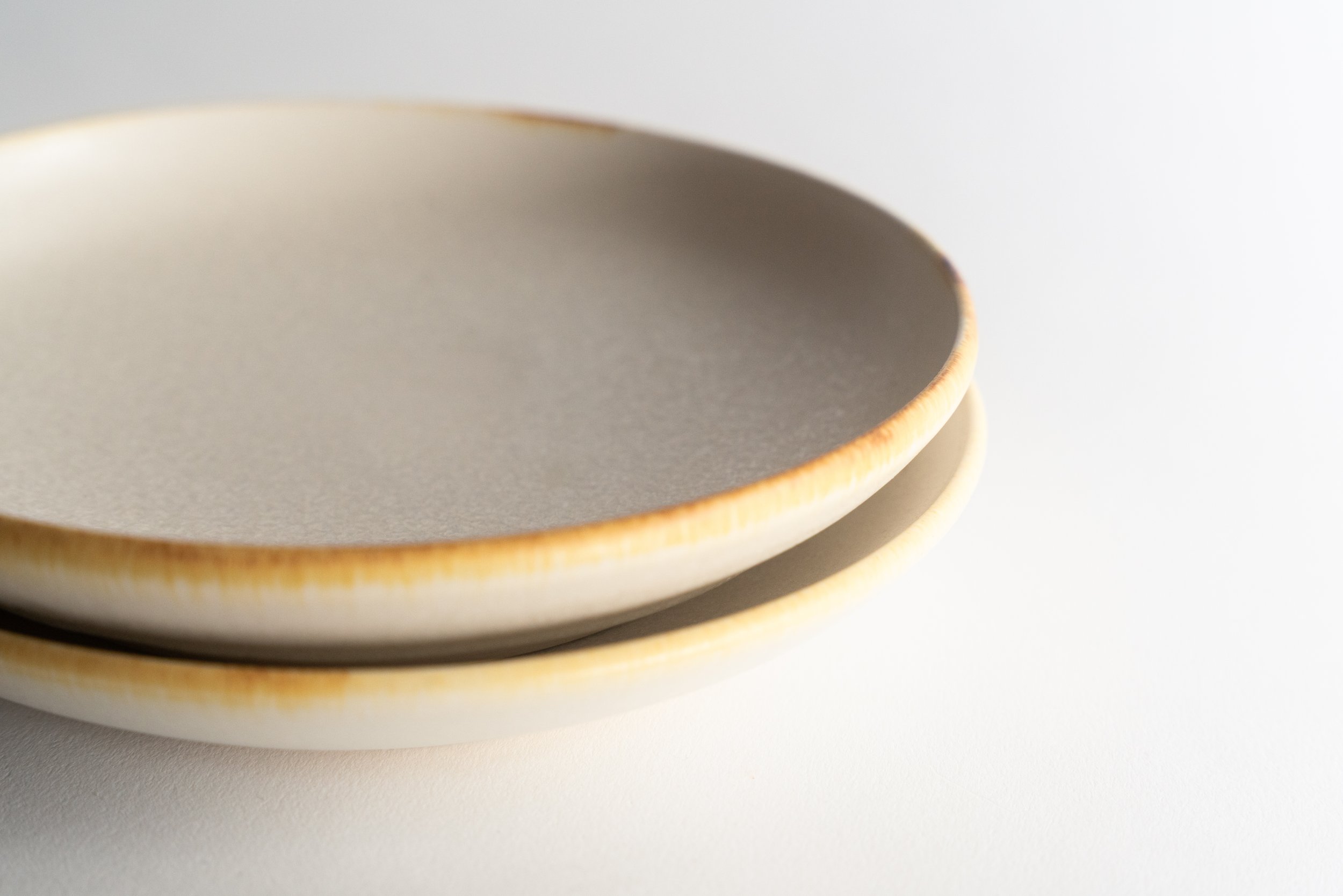 Set of 2 Kawakujira Bowls