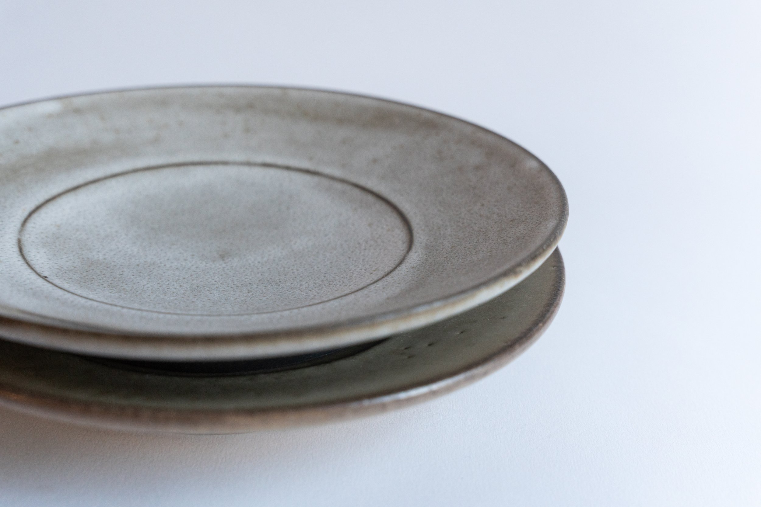 Set of 2 Dishes