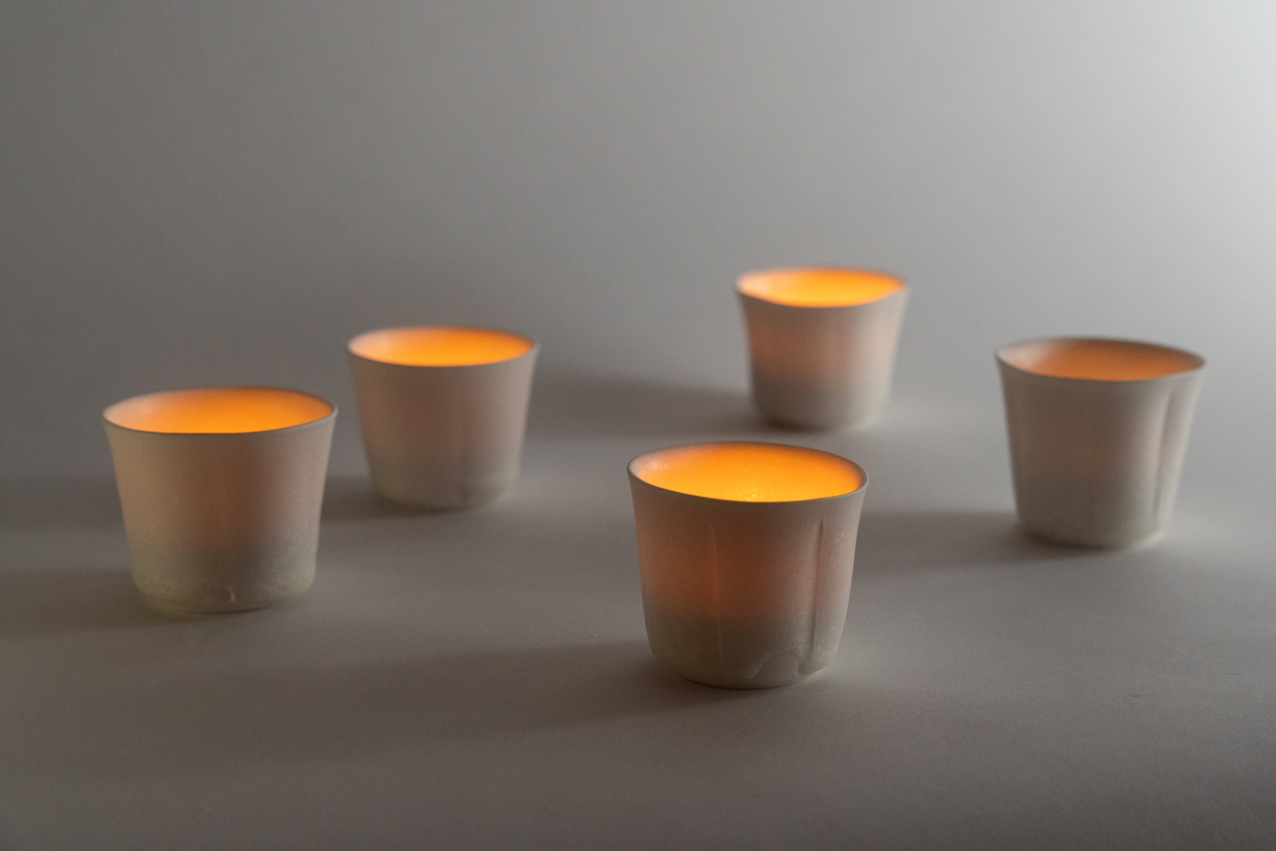 Candle Holder