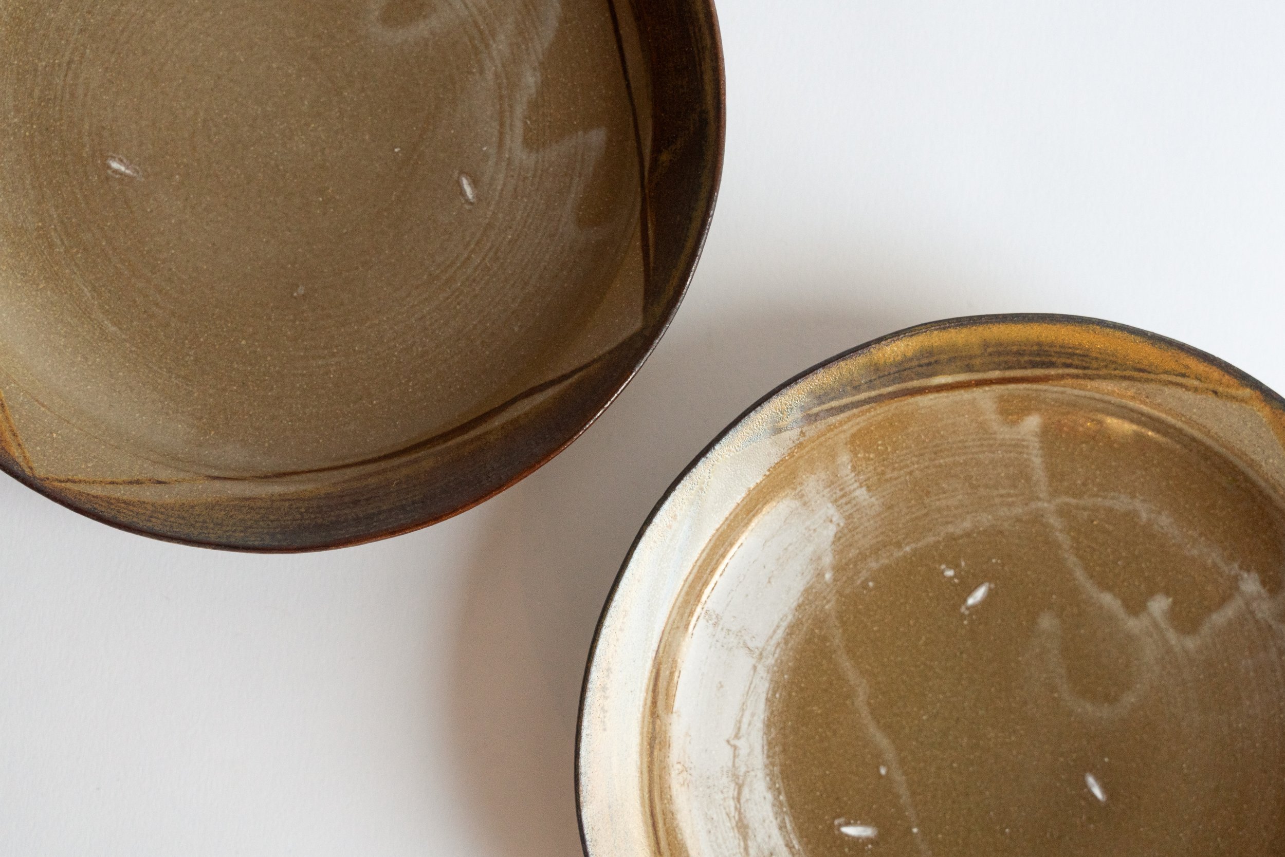 Set of 2 Bowls