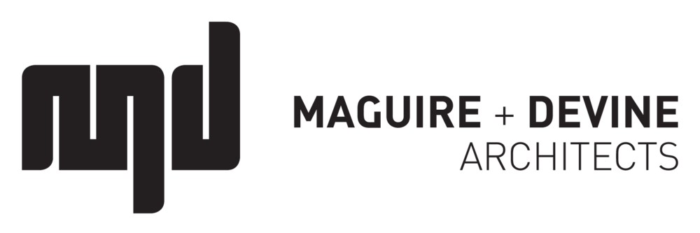 MAGUIRE and DEVINE ARCHITECTS