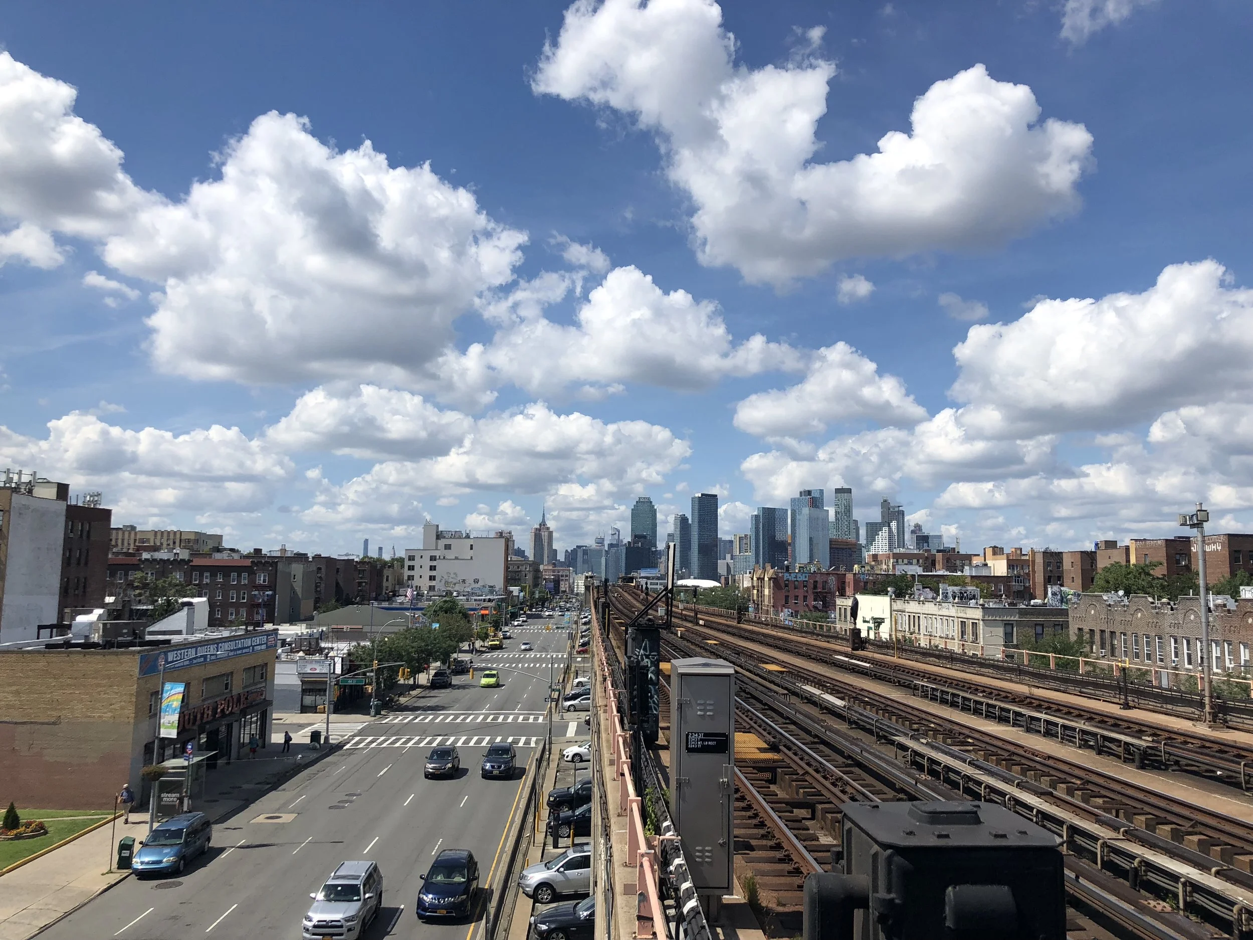 BARTENDERS I'VE KNOWN