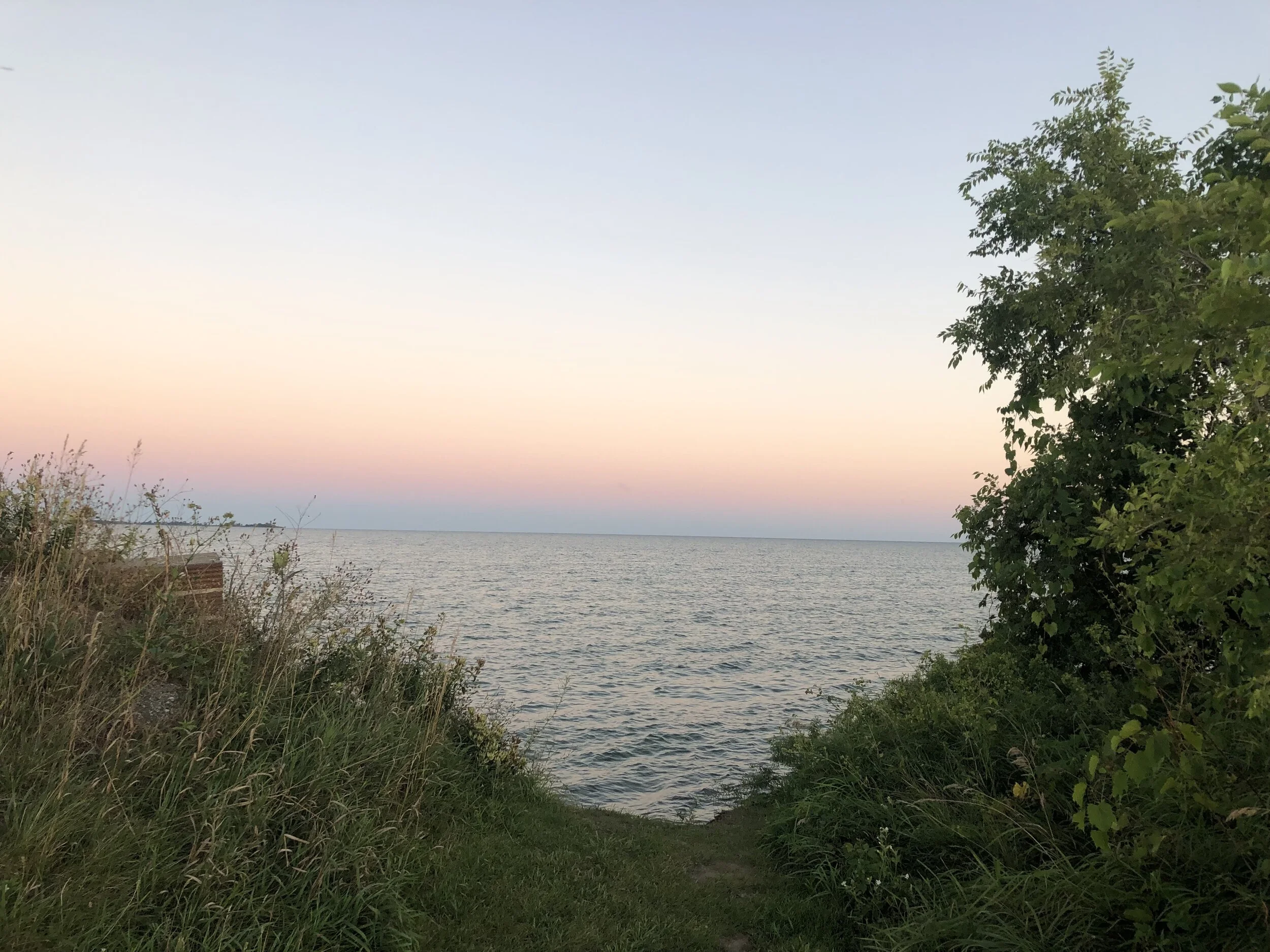 LIGHT YEARS: READING PROUST &amp; GROWING UP