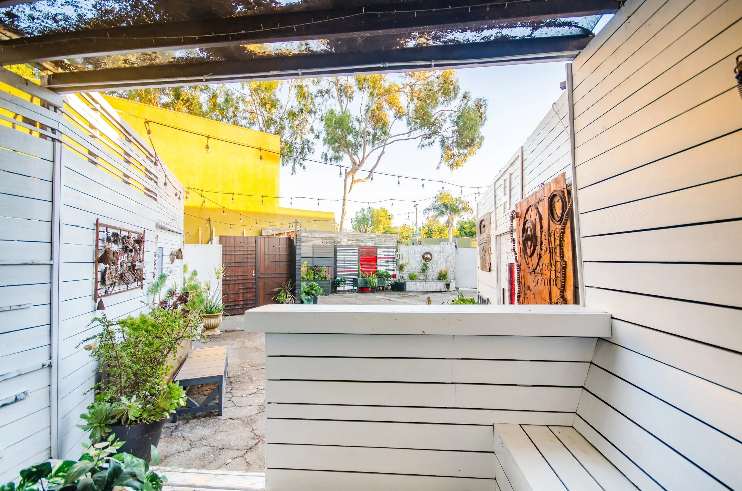 Los Angeles Event Space, Private Party, Corporate Events, LA