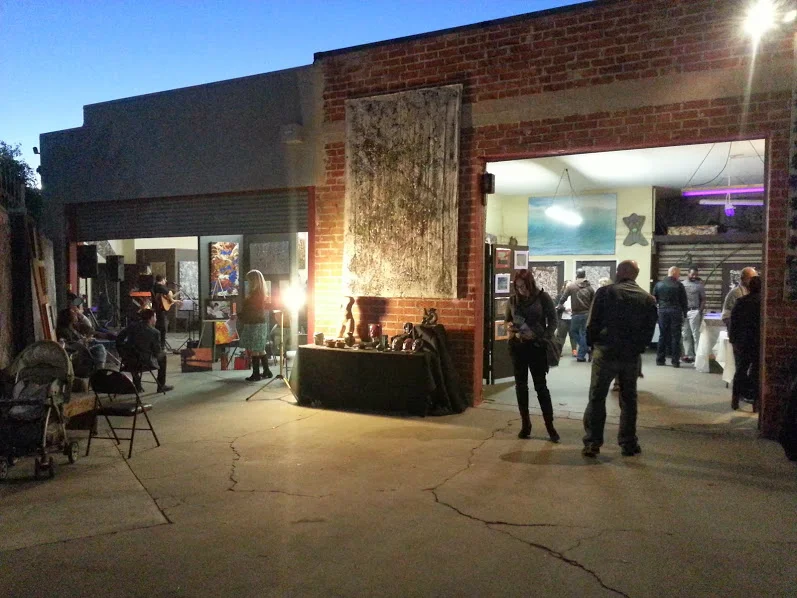 Los Angeles Event Space, Private Party, Corporate Events, LA