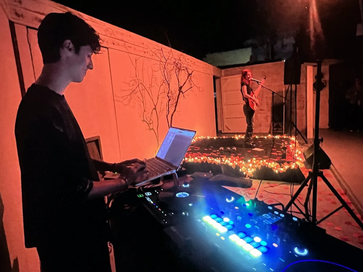 Los Angeles Event Space, Private Party, Corporate Events, LA