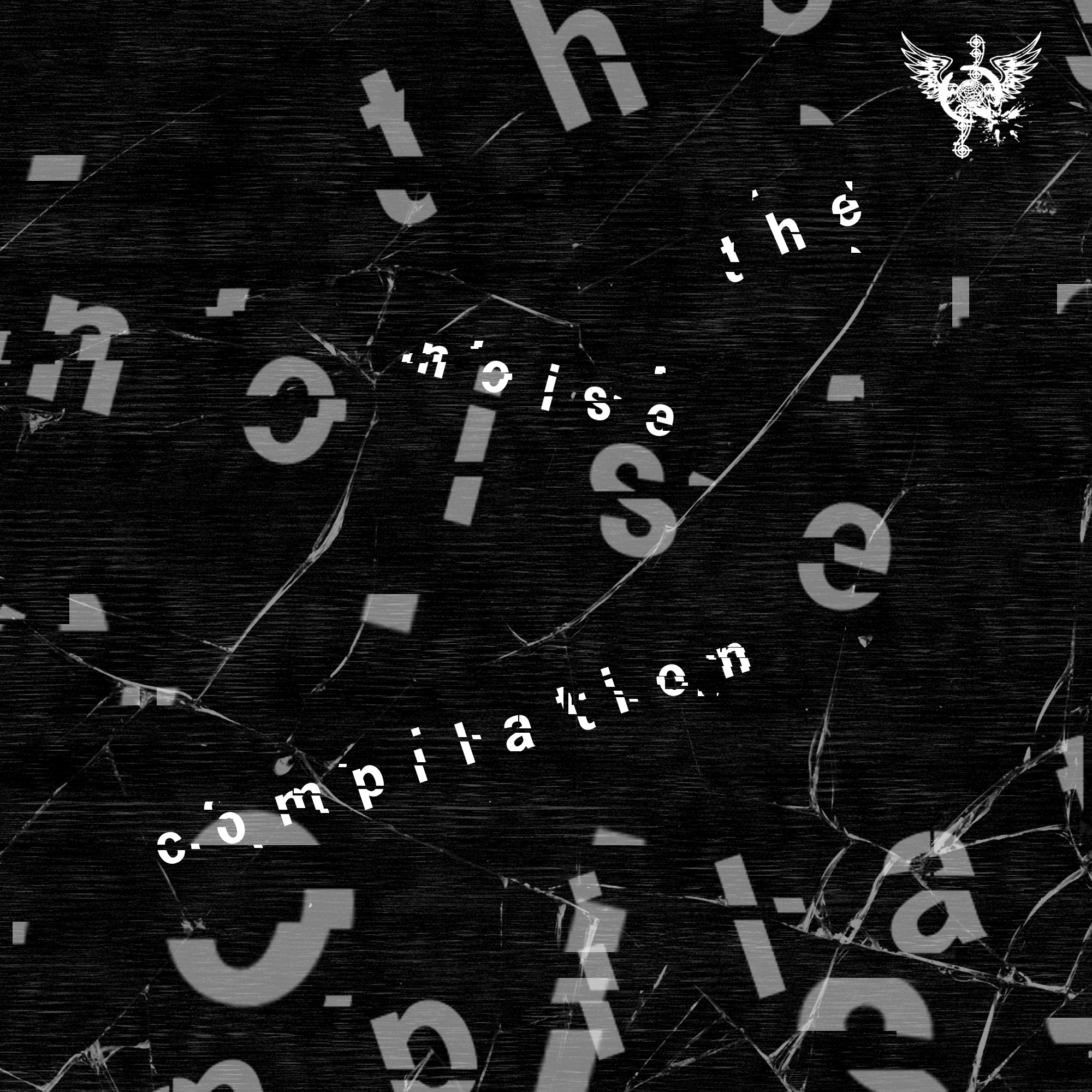 VARIOUS ARTISTS - THE NOISE COMPILATION (2017, SIRONA RECORDS)