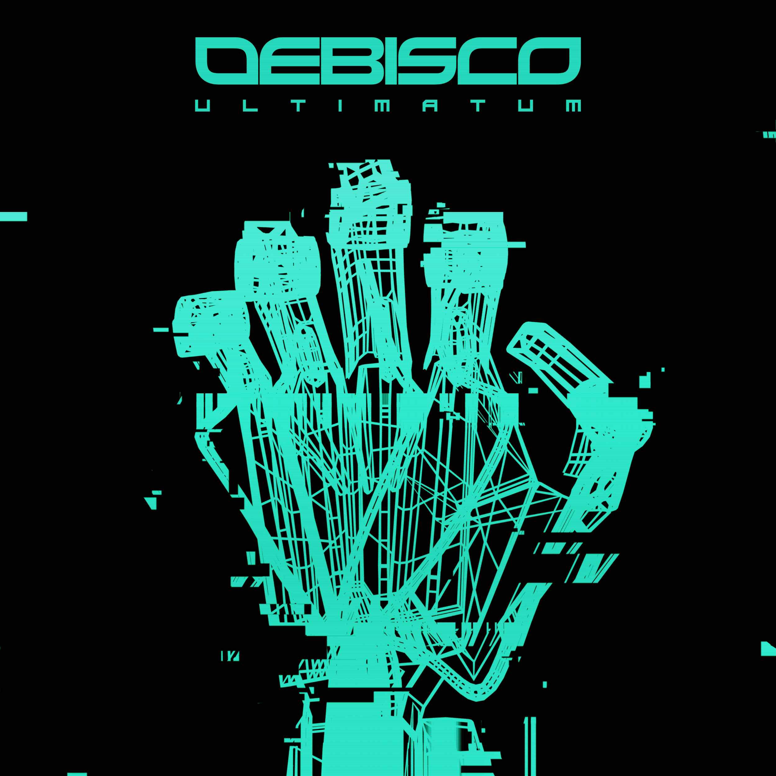 DEBISCO - ULTIMATUM (RISING SUN TRAXX, 2018) (DIGITAL)