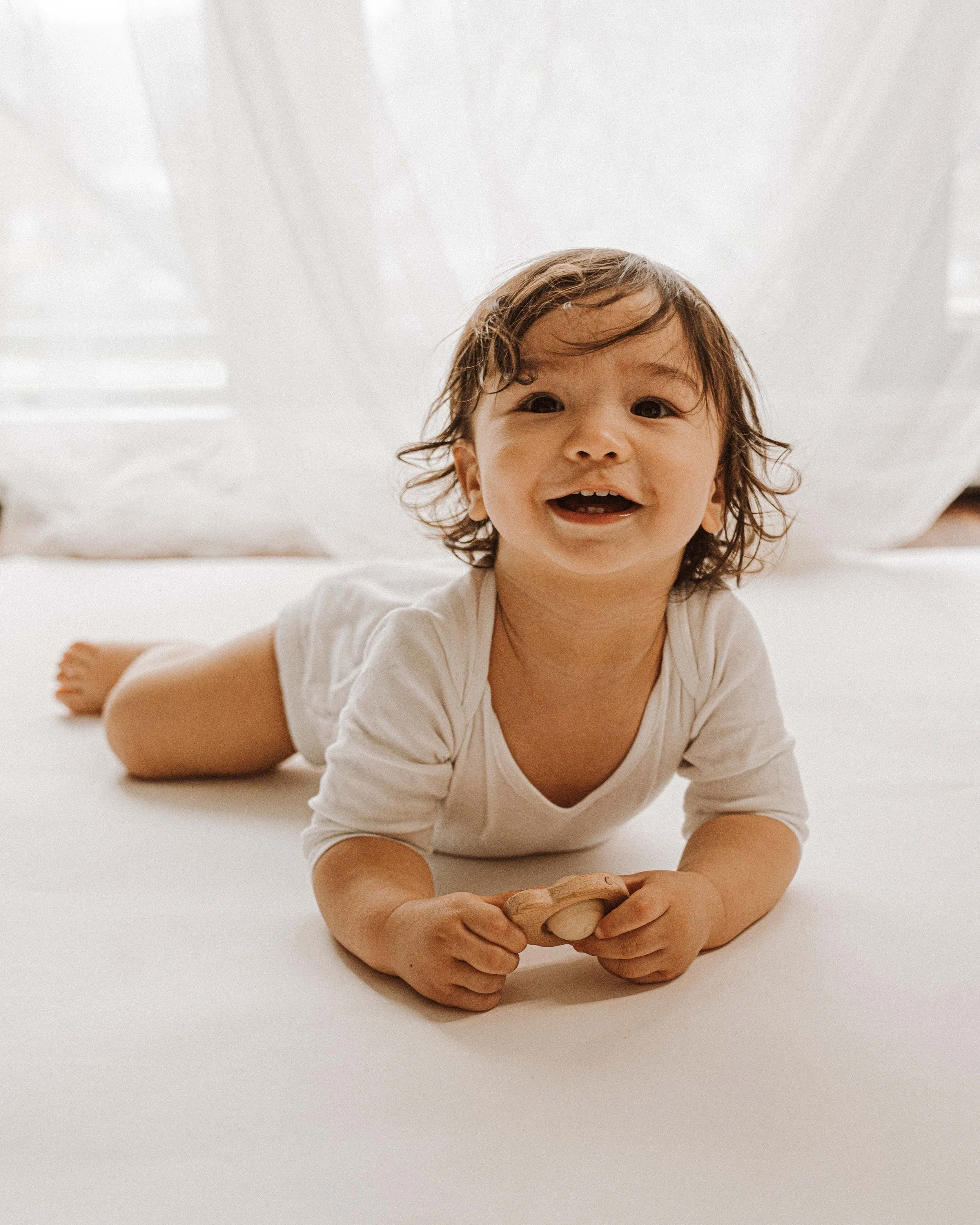 Photography Session Retainer (Family, Newborns & More)