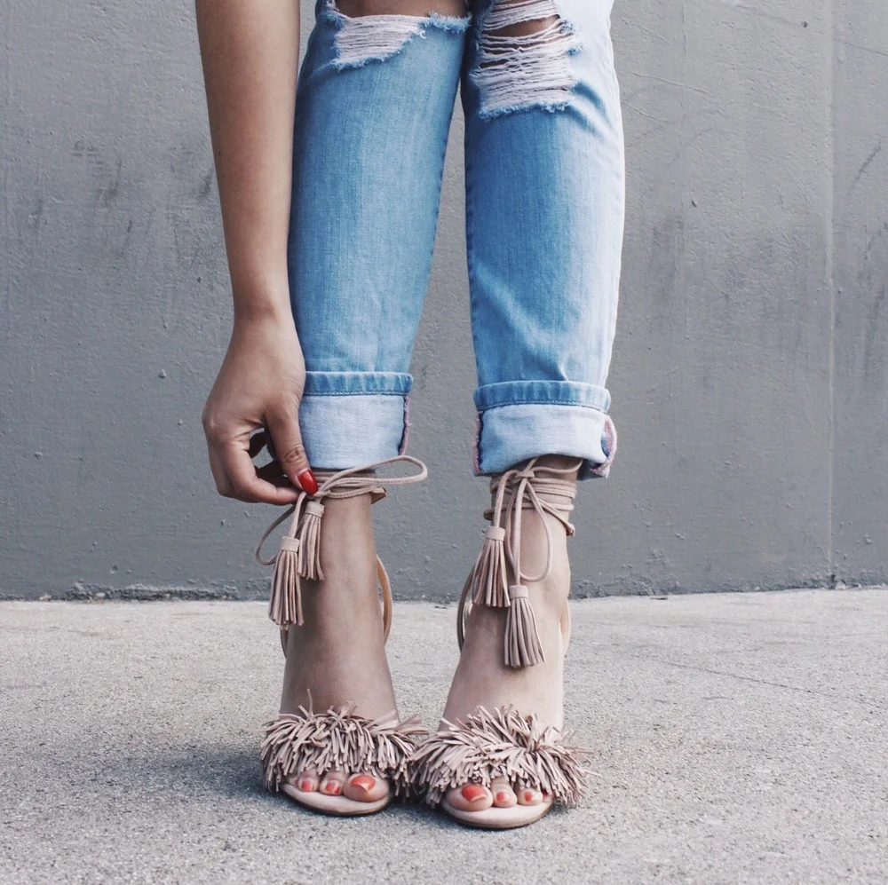 Wishlist Summer Time Happiness 