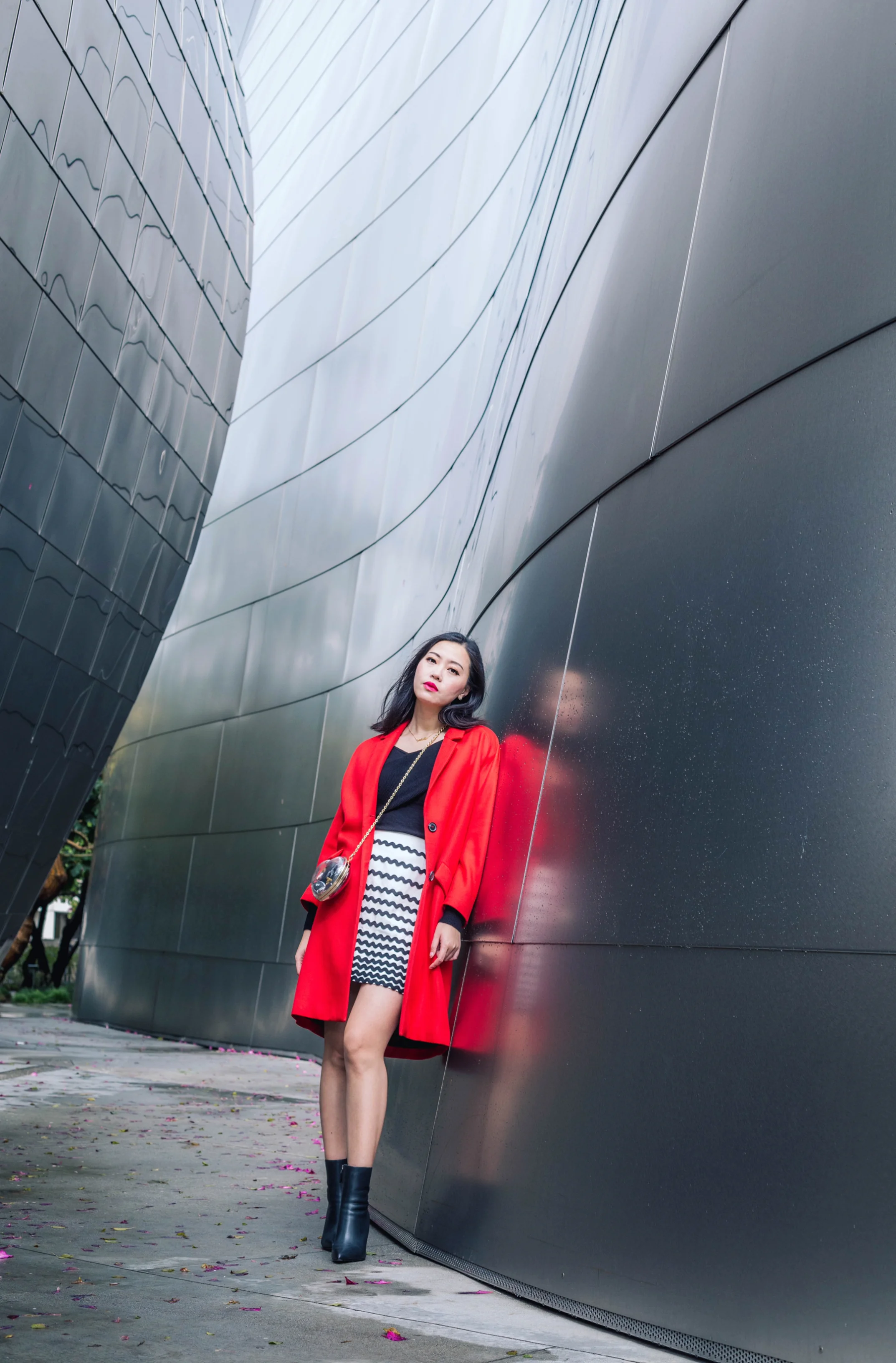 Lunar New Year with LA Philharmonic