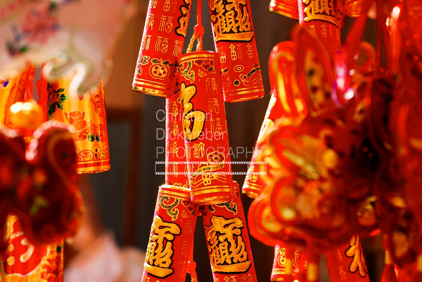 Chinese New Year