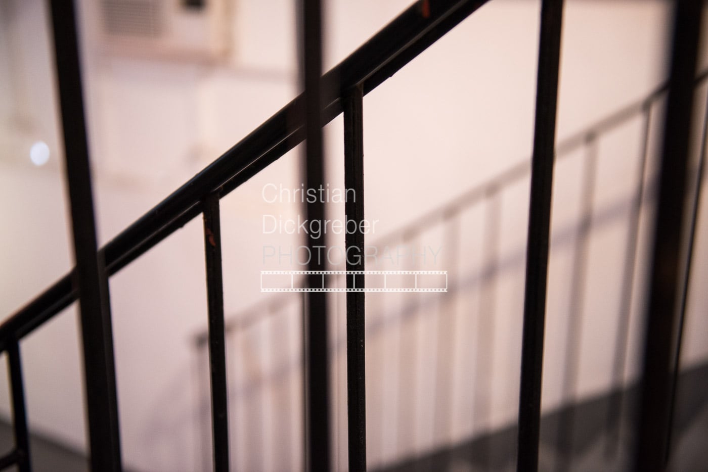 Stair Case