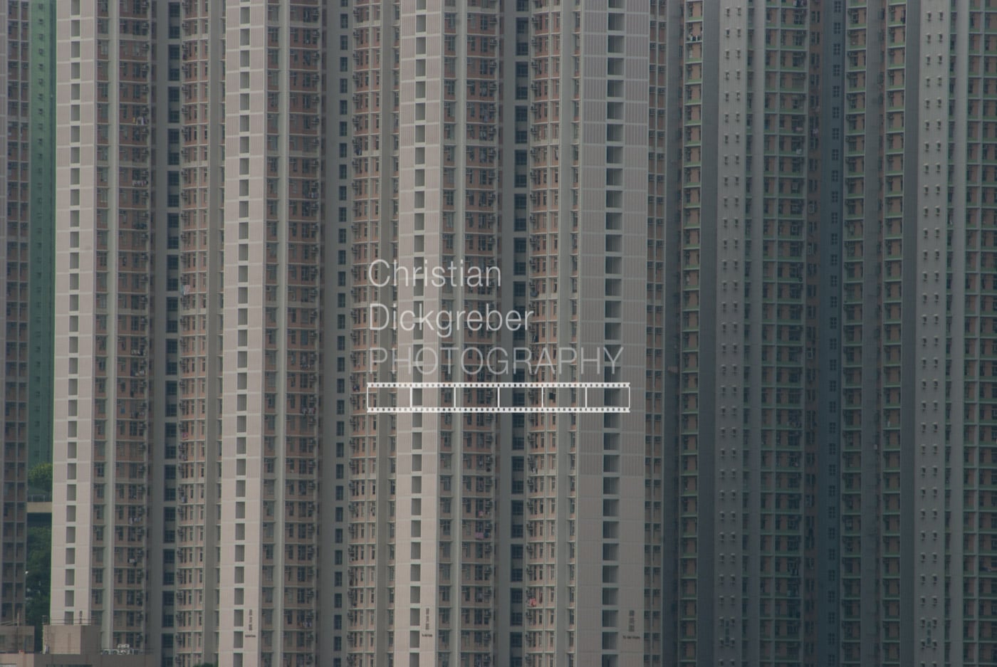 Public Housing