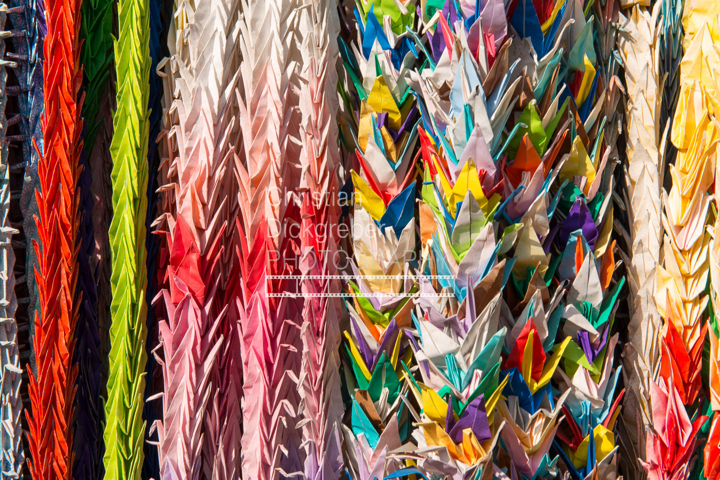 Origami I