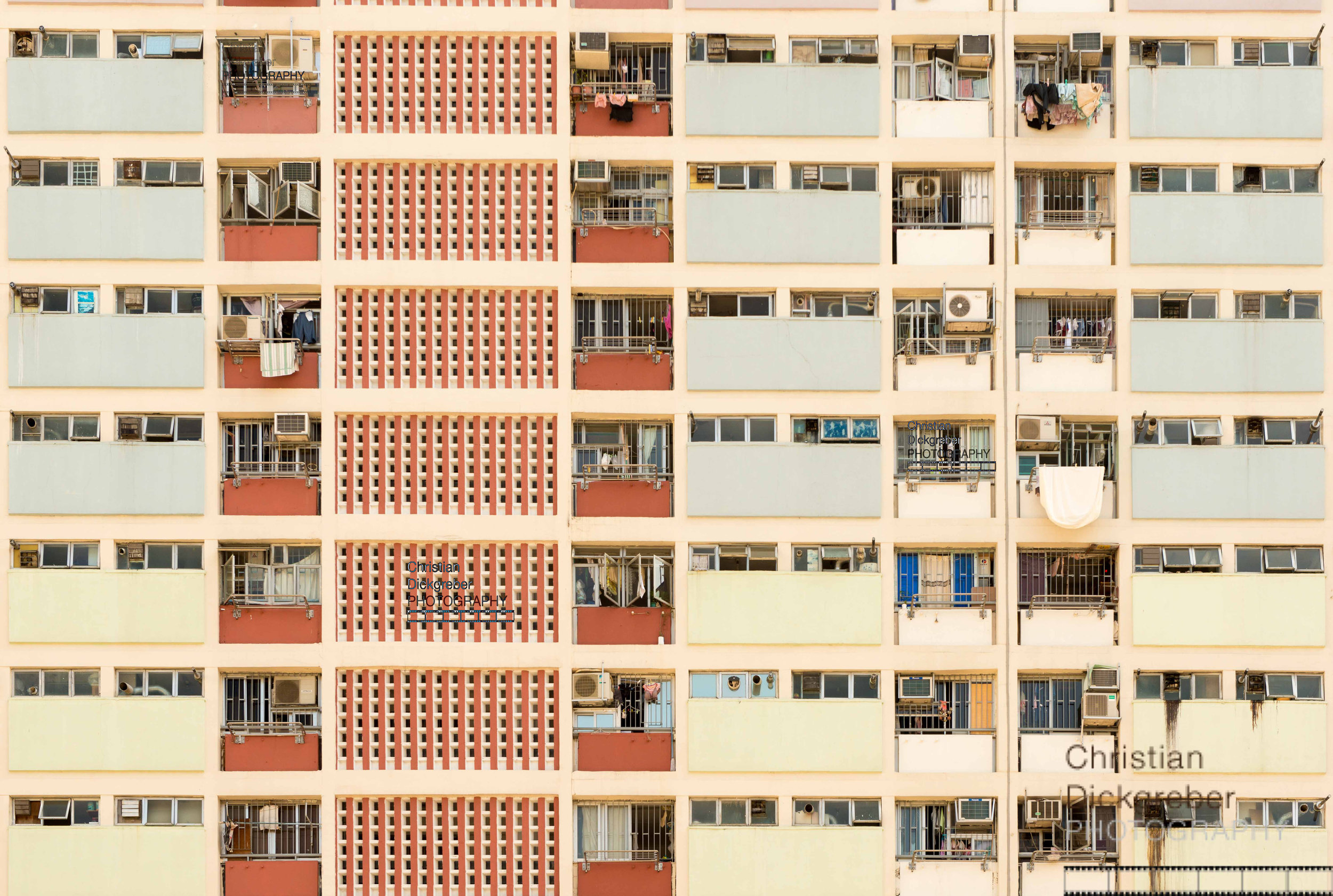 Public Housing