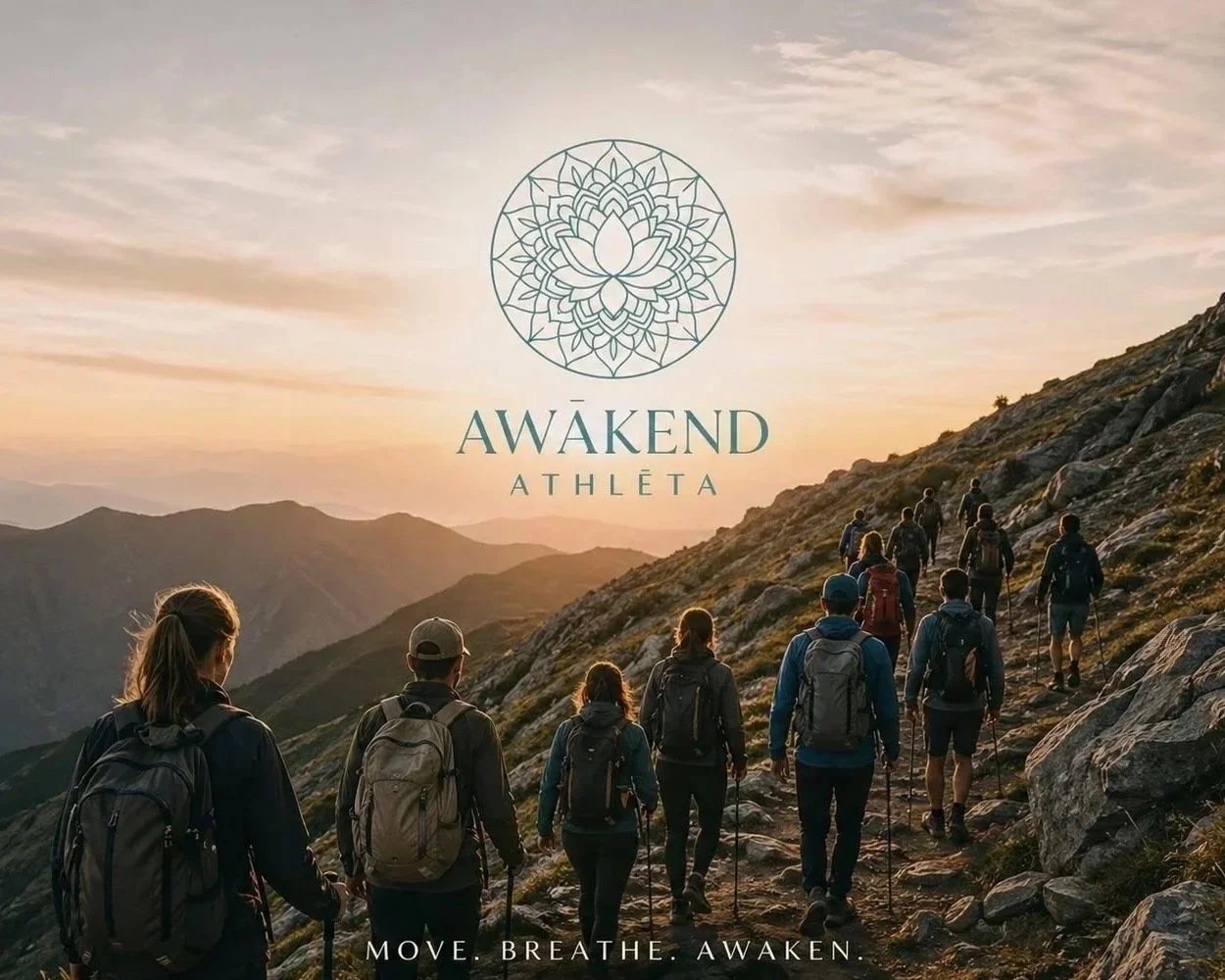 Awākend Athlēta