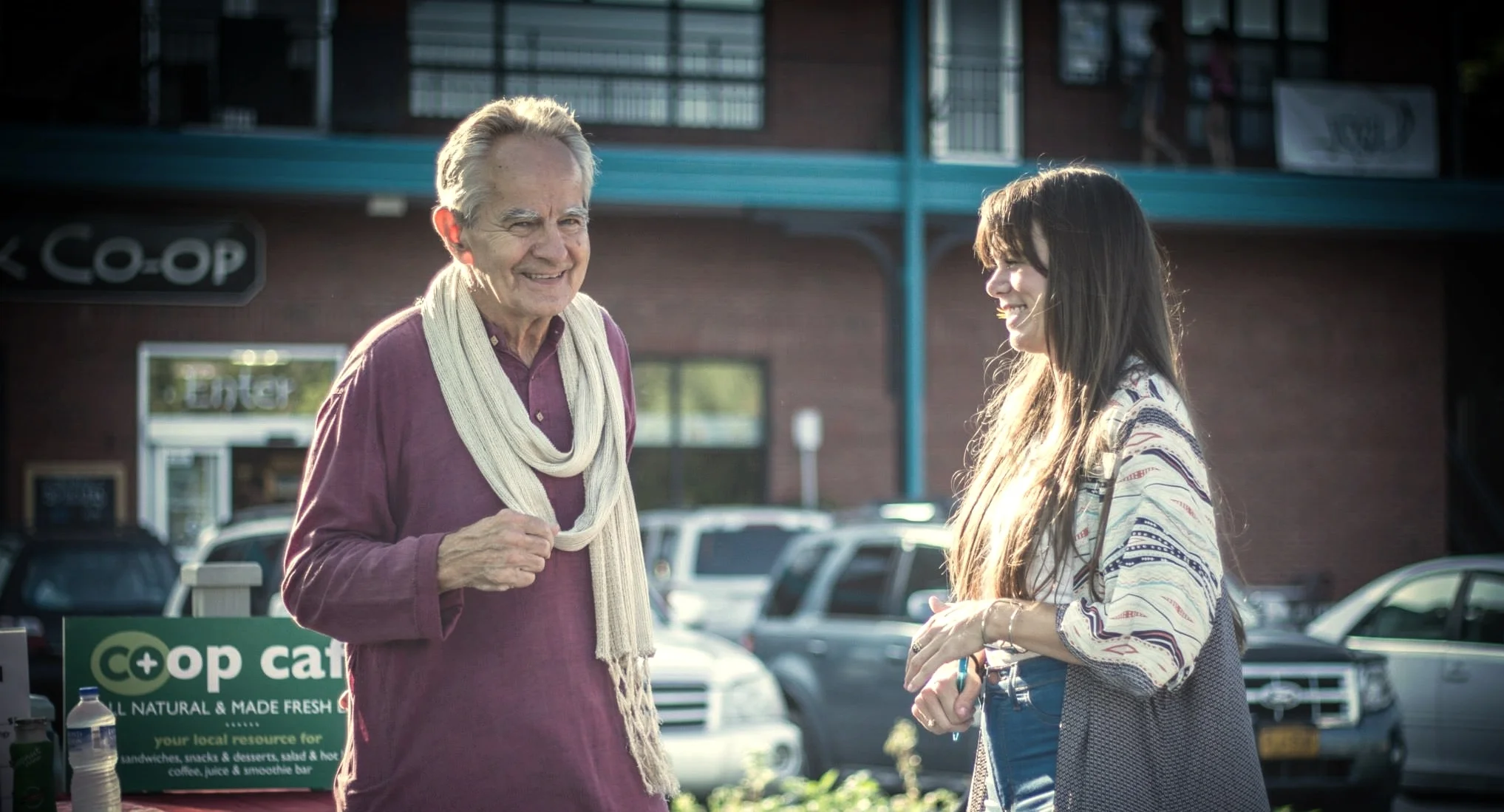 Throwback Thursday: Easy to be good