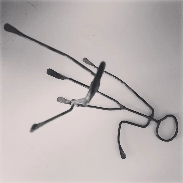 My Shadow: A poem by my sweet Daddy