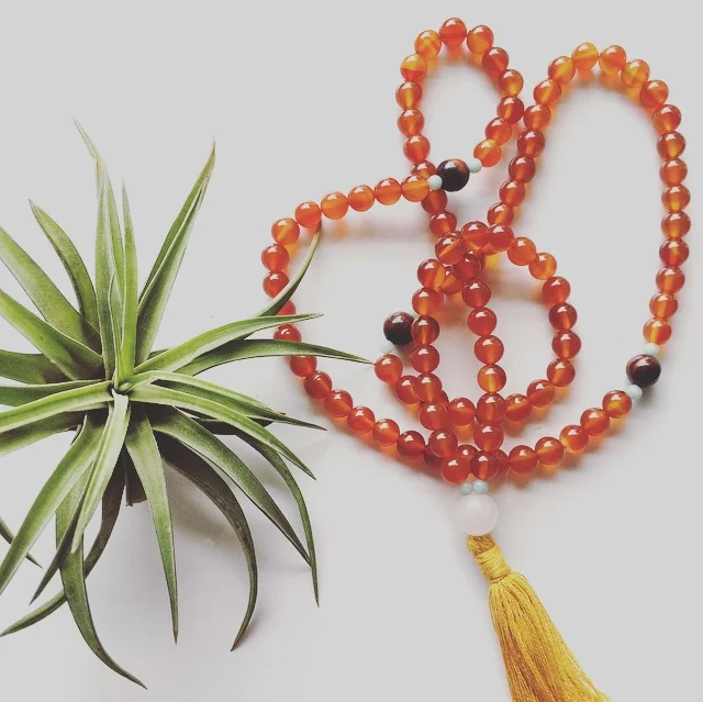 THE SHIBY MALA