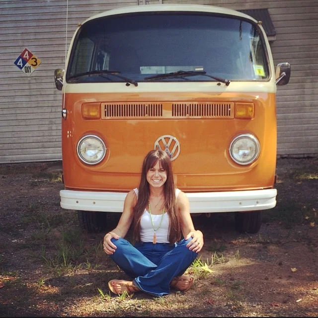 Hippiness is happiness