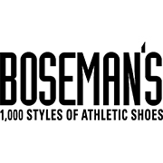 Boseman's