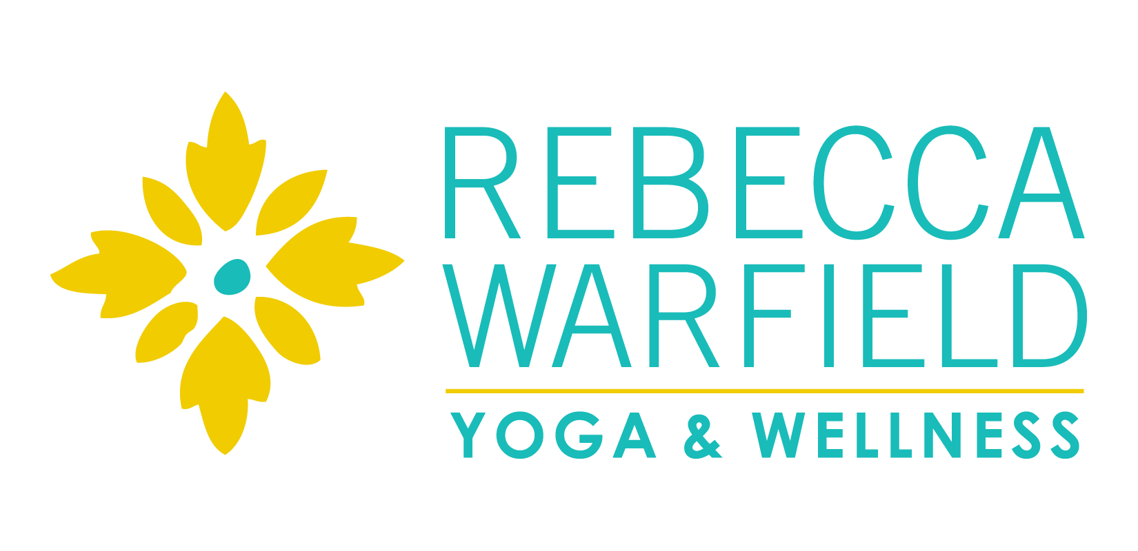 Rebecca Warfield Yoga & Wellness