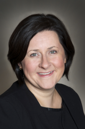 Leonie Green