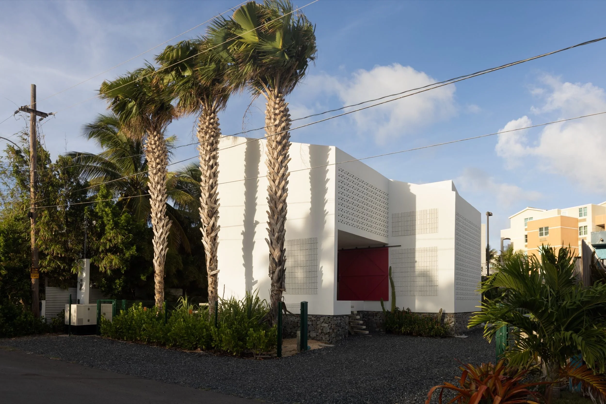 Casa Bajura - Isabela, Puerto Rico