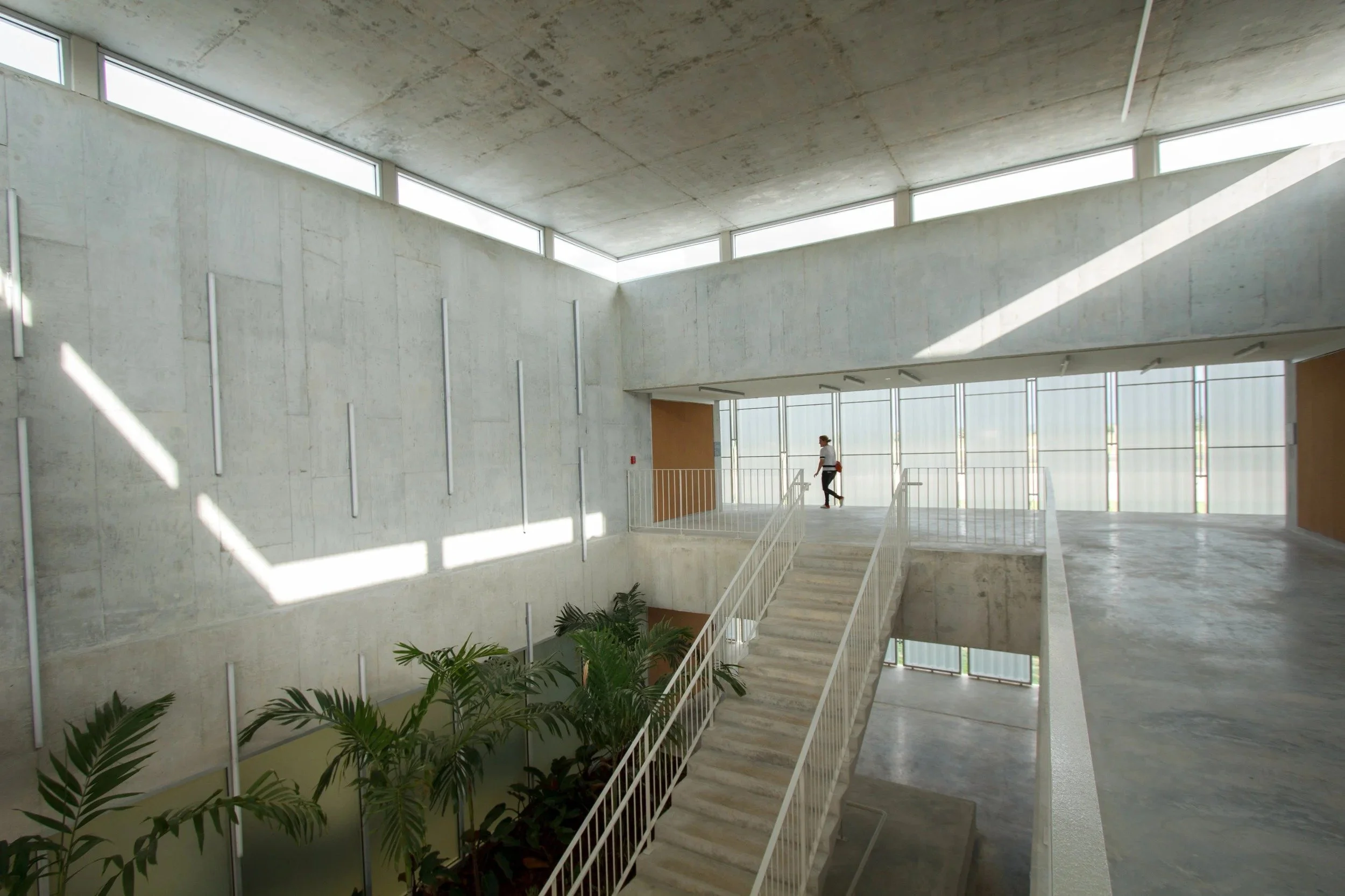 AAIPR - Toro Arquitectos