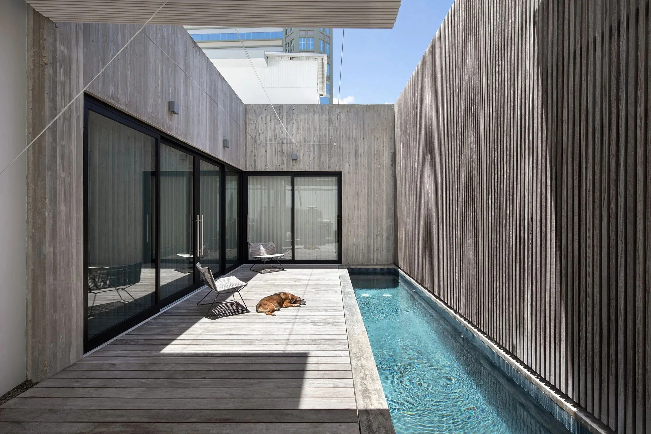 Historic Bungalow Expansion and Rehabilitation - Toro Arquitectos