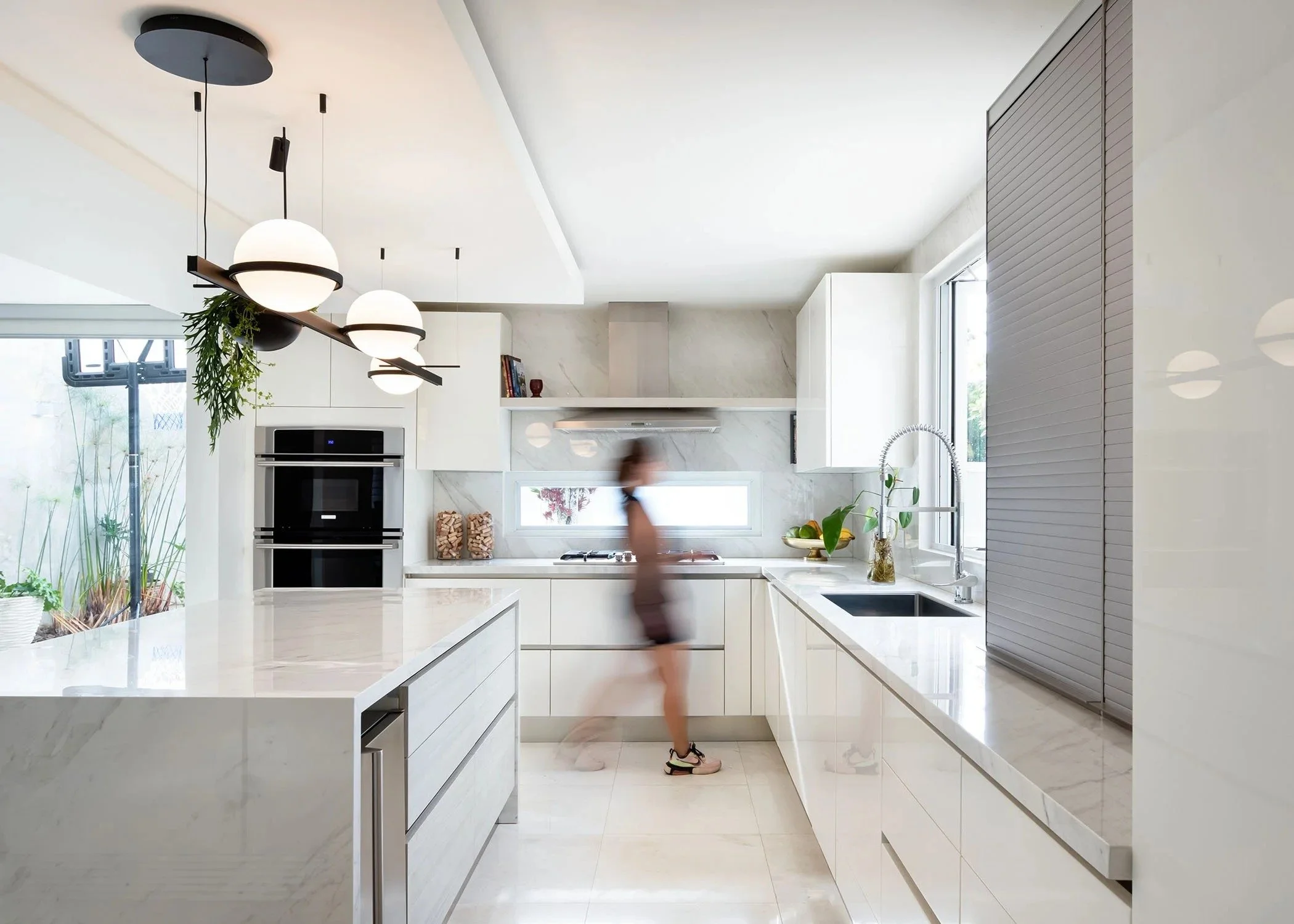 Foy Medina Residence