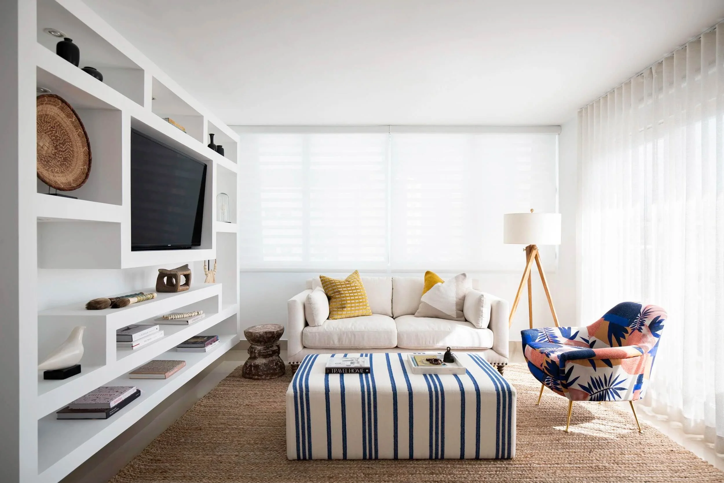 Studio AR+Co - Interior Design